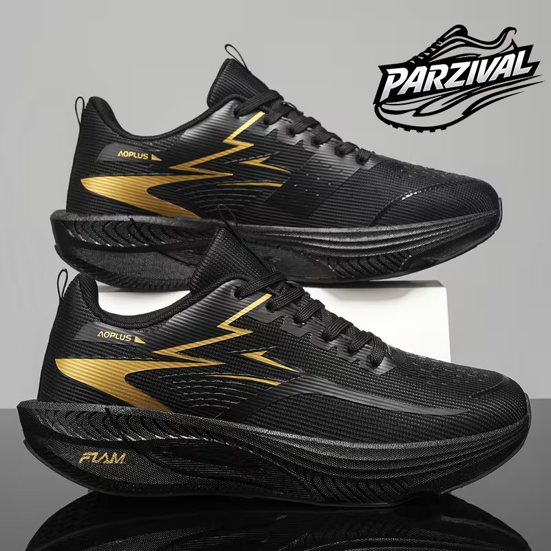 Running Shoe Carbon - Marathon Men Running Shoes Carbon Board