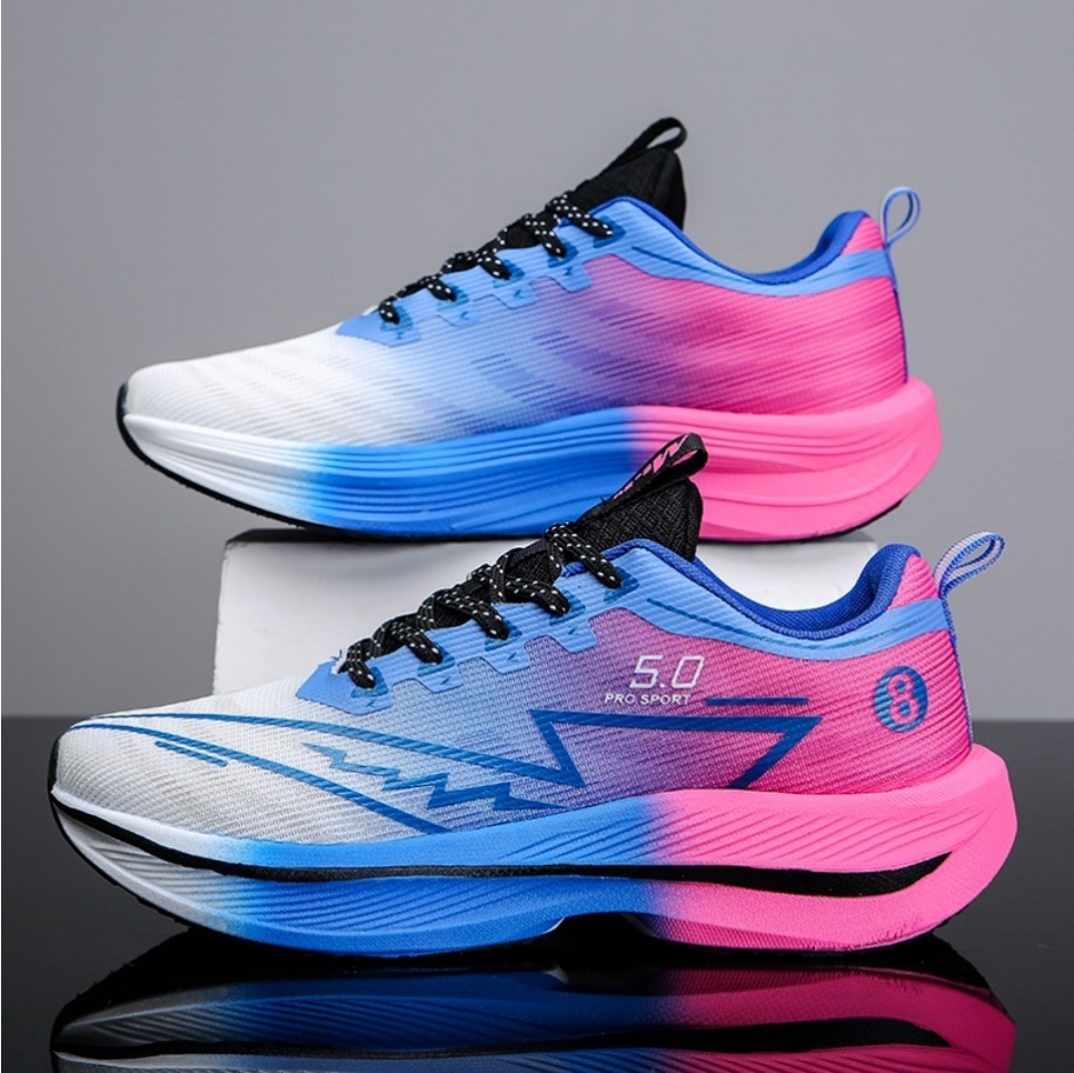 Running Shoe Carbon - Brand Men's Carbon Plate Running Shoes