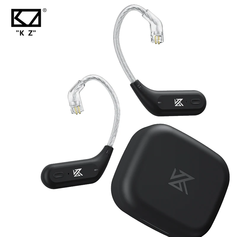 Earphone Sport Hook - KZ AZ09 HD Bluetooth Ear Hook