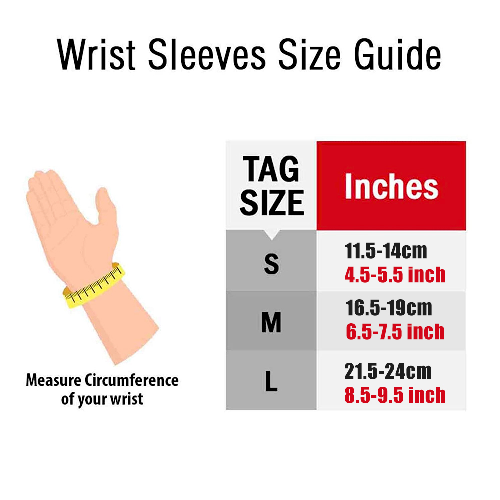 1 PCS Professional Wristband S - Sweat Band Wrist review and price