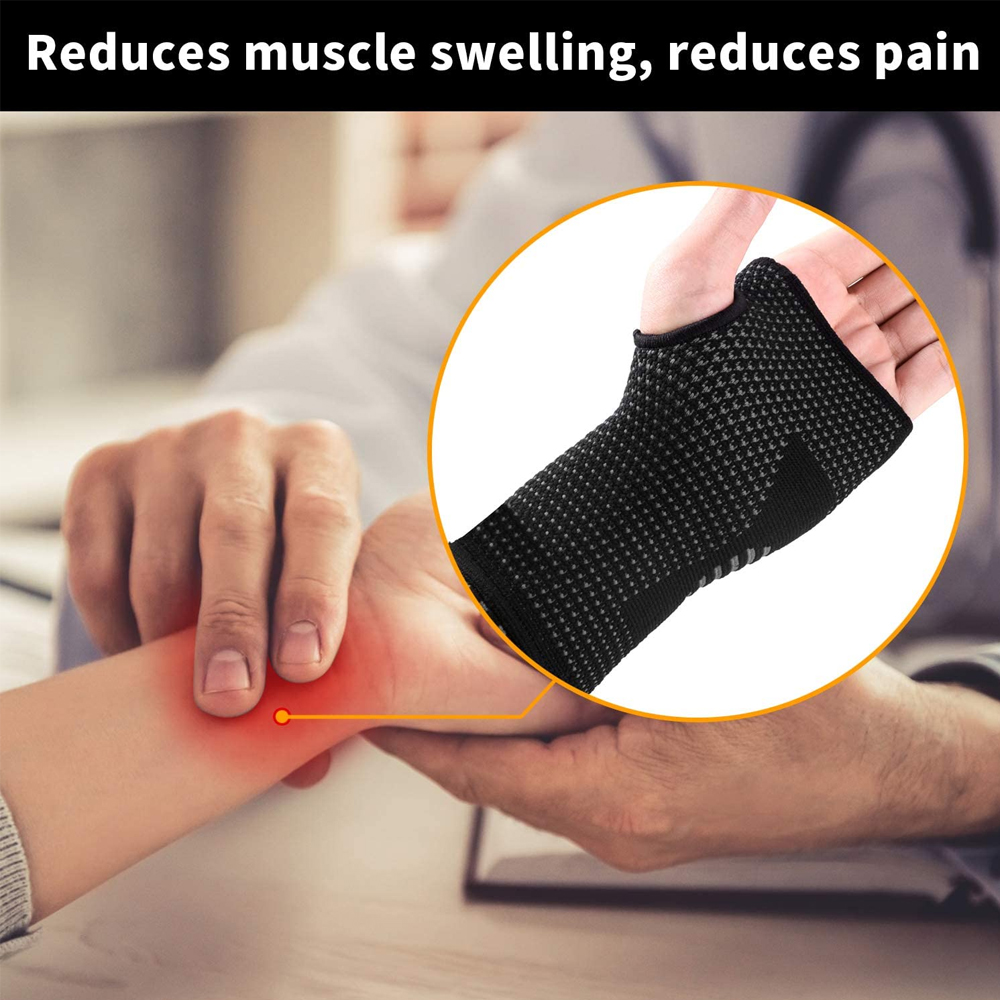 1 PCS Professional Wristband S - Sweat Band Wrist review and price