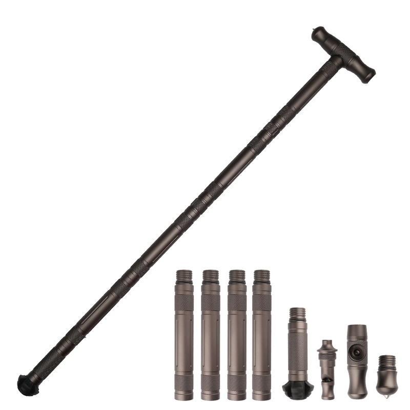 Portable Outdoor Fold Trekking - Trekking Pole Carbon review and price