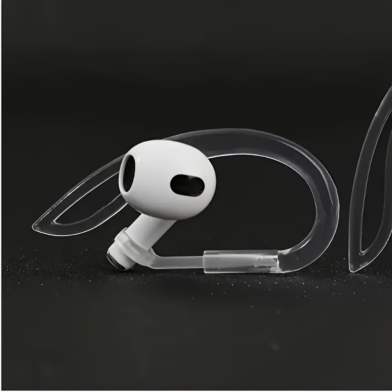 2Pcs Rotatable Extendable Anti - Earphone Sport Hook review and price