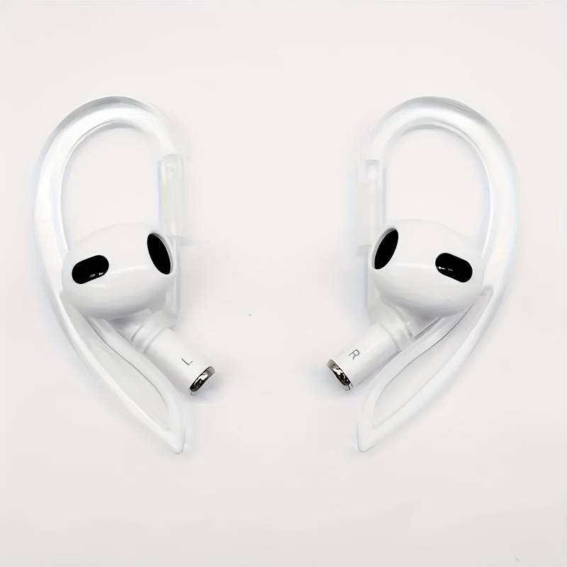 2Pcs Rotatable Extendable Anti - Earphone Sport Hook review and price