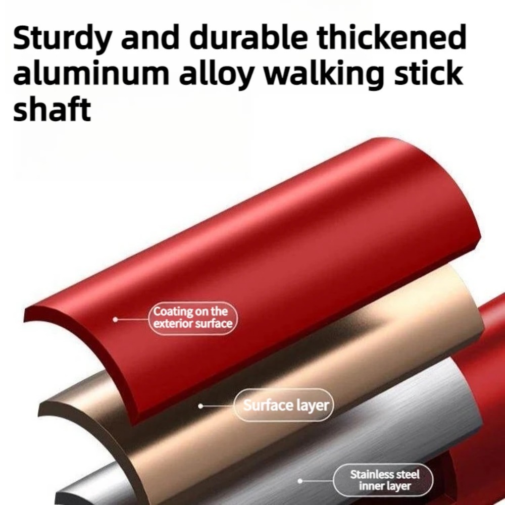 Outdoor Non-slip Professional  - Trekking Pole Carbon review and price