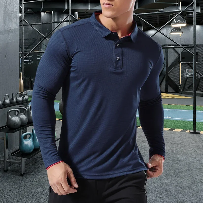 Men Running Sport Shirts Tops  - Running Gear For Men review and price