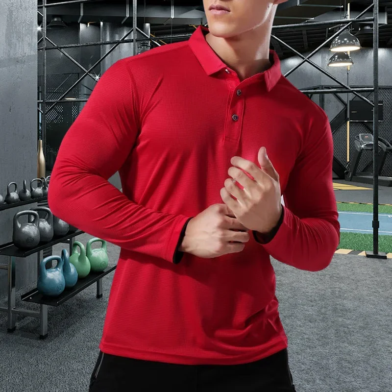 Men Running Sport Shirts Tops  - Running Gear For Men review and price