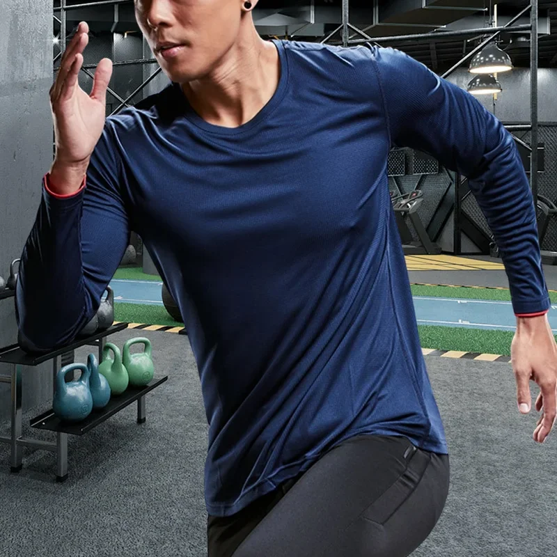 Men Running Sport Shirts Tops  - Running Gear For Men review and price