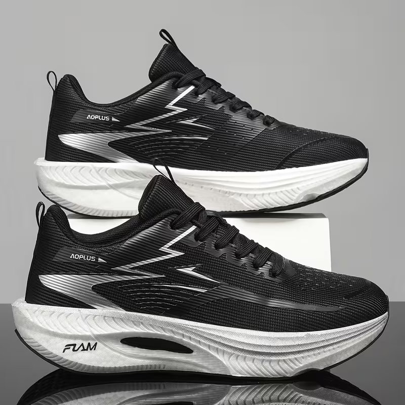 Marathon Men Running Shoes Car - Running Shoe Carbon review and price