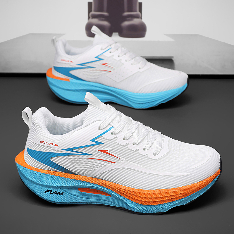 Marathon Men Running Shoes Car - Running Shoe Carbon review and price