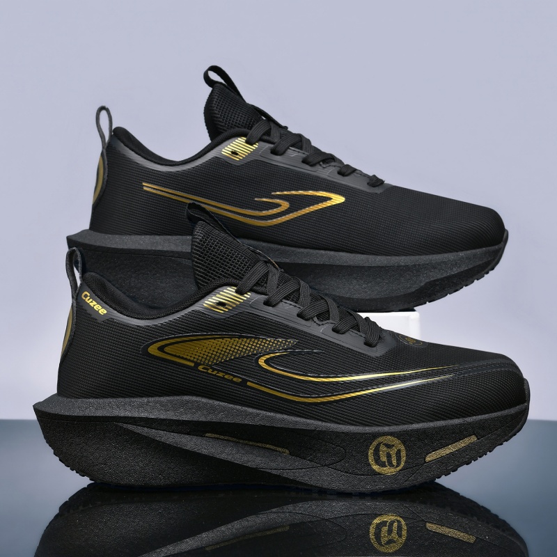 Men Running Shoes Carbon Board - Running Shoe Carbon review and price