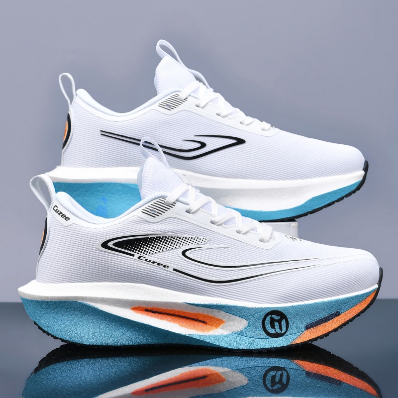 Men Running Shoes Carbon Board - Running Shoe Carbon review and price