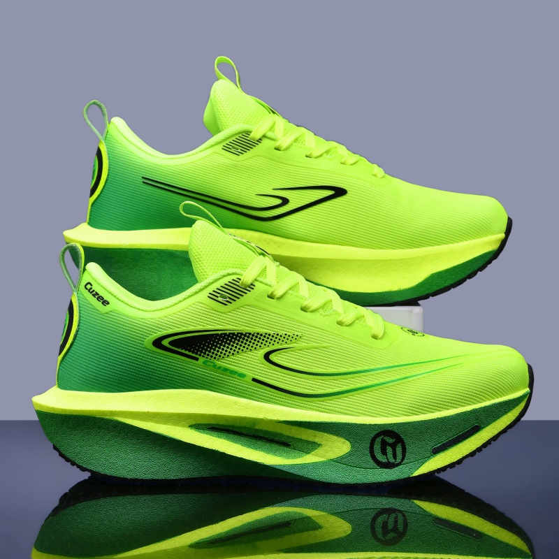 Men Running Shoes Carbon Board - Running Shoe Carbon review and price