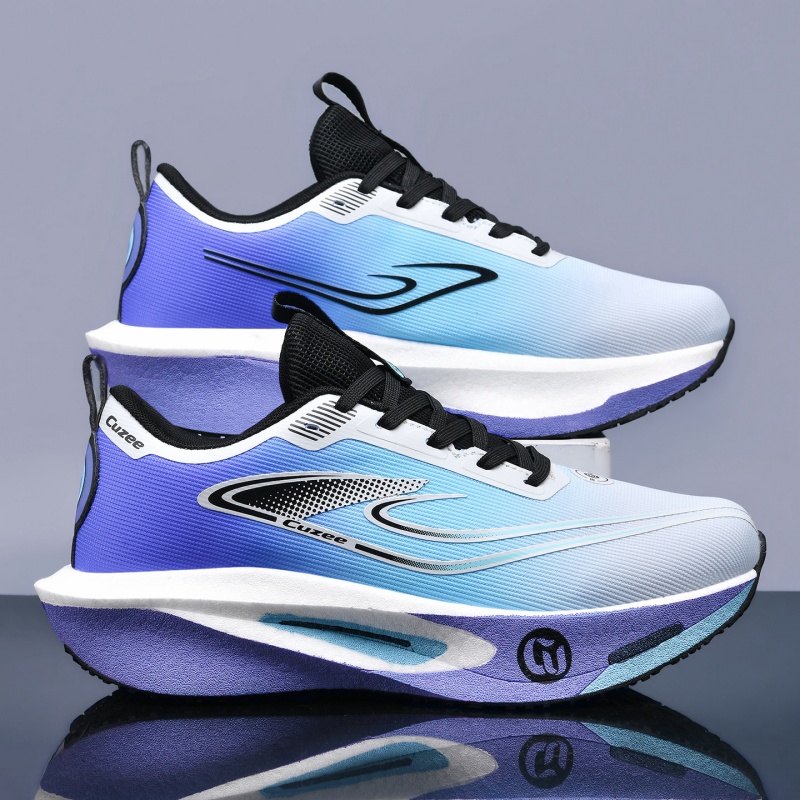 Men Running Shoes Carbon Board - Running Shoe Carbon review and price