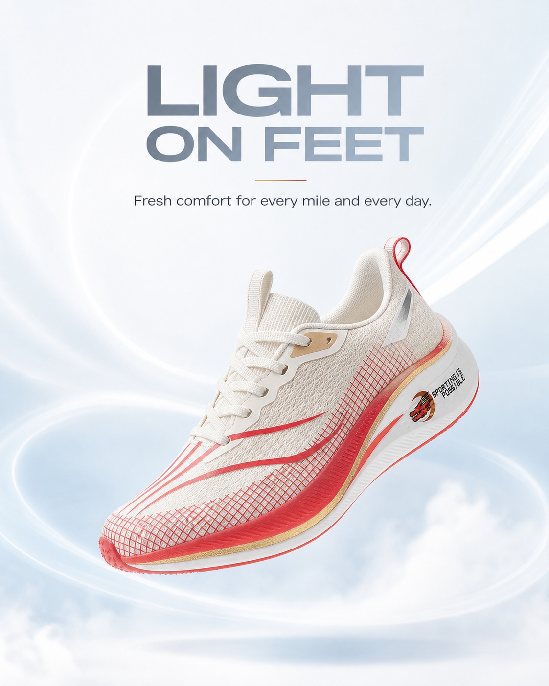 Marathon Carbon Plate Air Cush - Running Shoe Carbon review and price