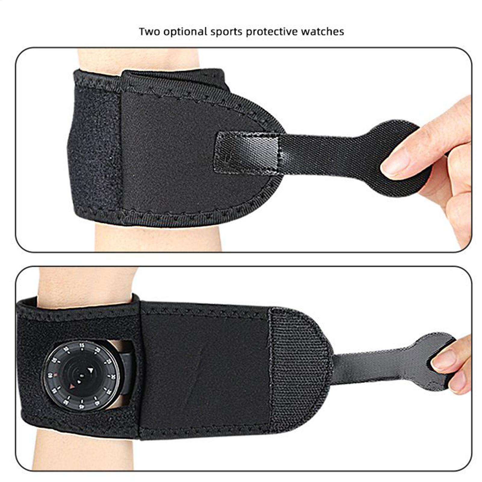 Watch Band Cover Watch Band Co - Sweat Band Wrist review and price