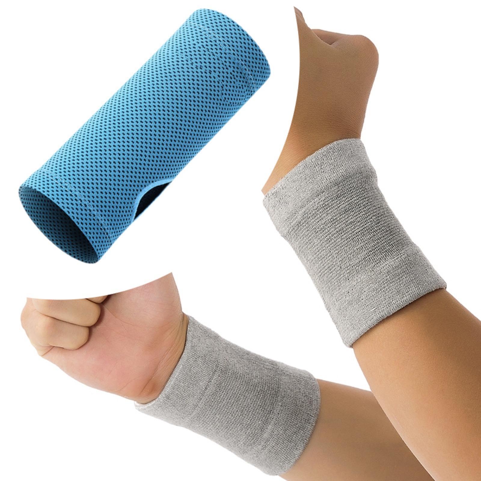 Breathable Outdoor Wristband E - Sweat Band Wrist review and price