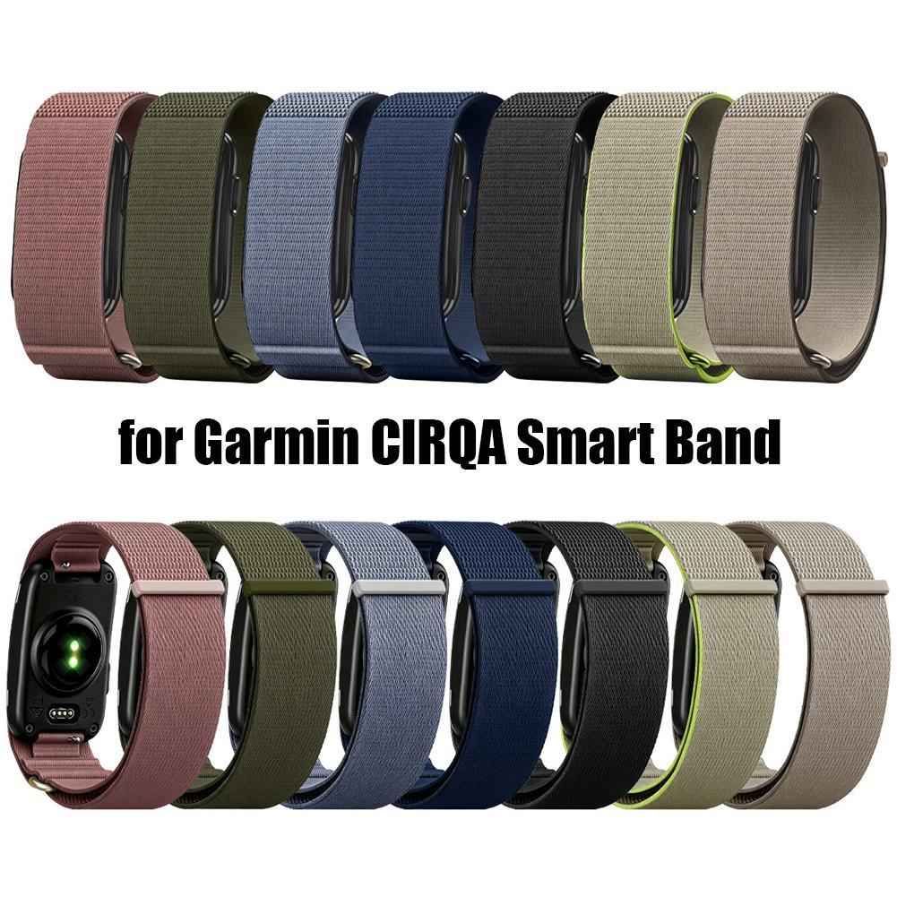 Adjustable Nylon Loop Watch Ba - Sweat Band Wrist review and price
