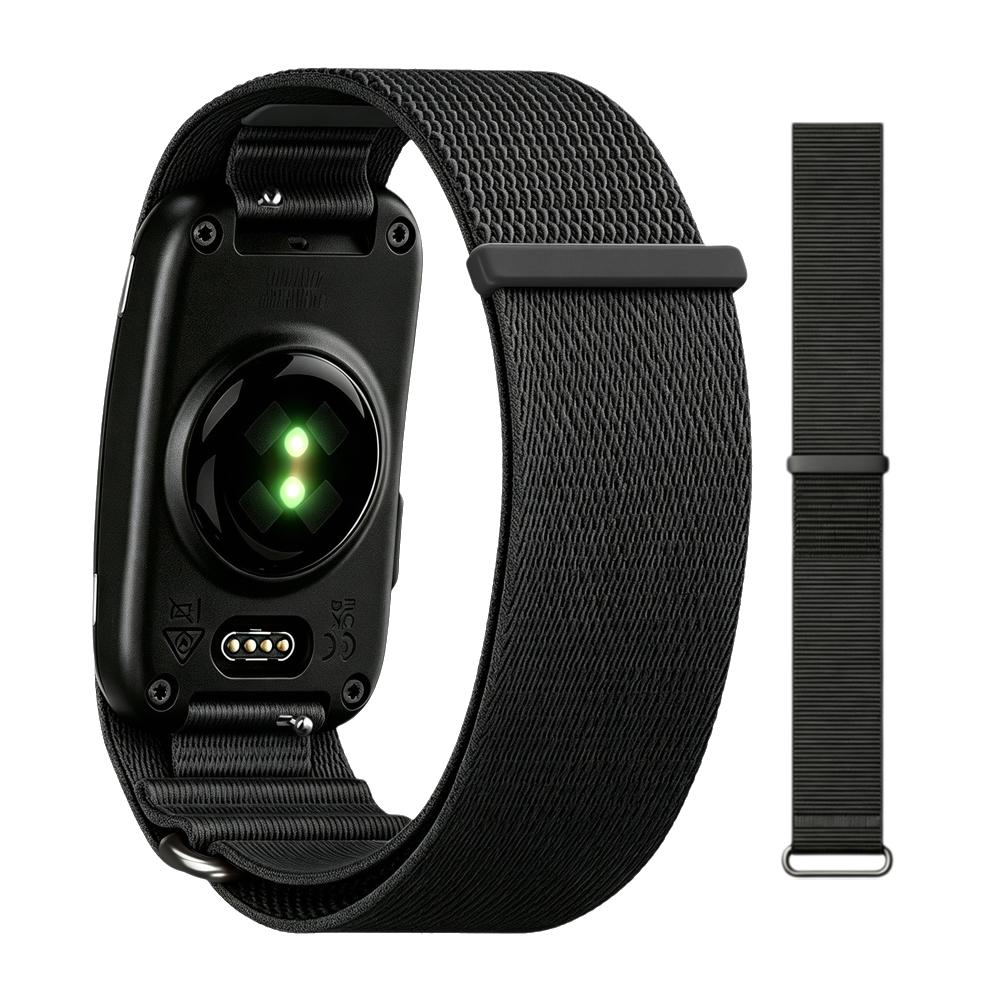 Adjustable Nylon Loop Watch Ba - Sweat Band Wrist review and price