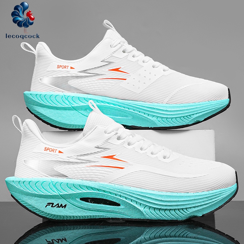 Women's Fashionable Versatile  - Running Shoe Carbon review and price