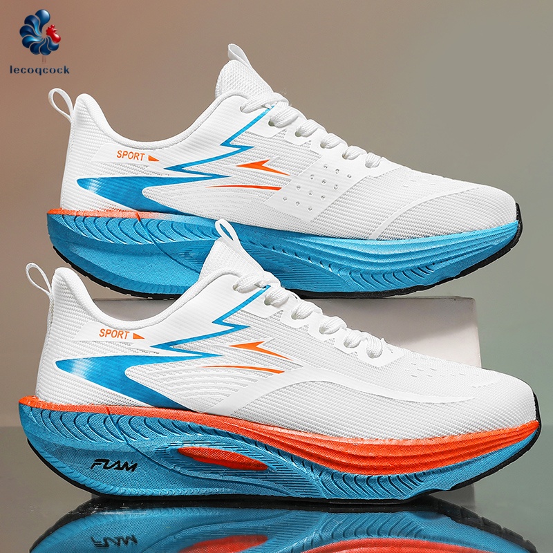 Women's Fashionable Versatile  - Running Shoe Carbon review and price