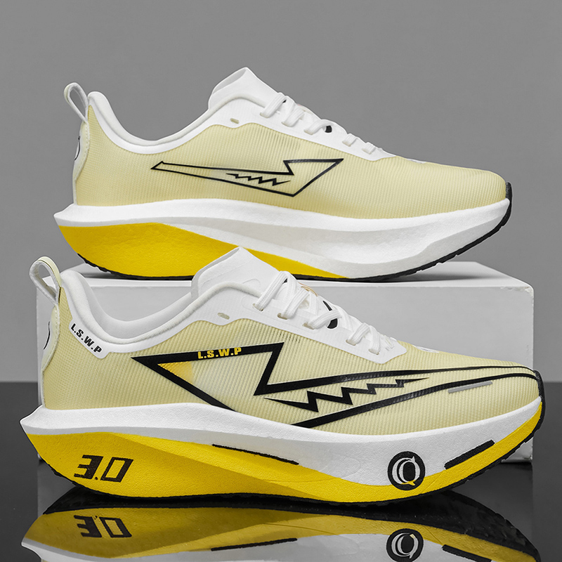 Men Marathon Running Shoes Car - Running Shoe Carbon review and price