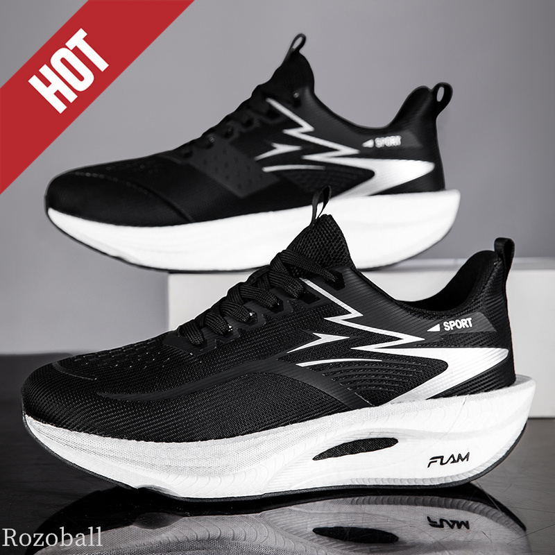 Running Shoes Carbon Board Air - Running Shoe Carbon review and price