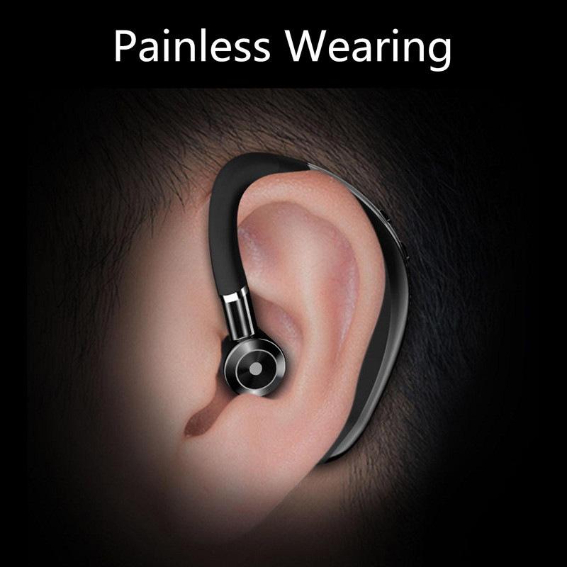 Handsfree Calling Bluetooth He - Earphone Sport Hook review and price