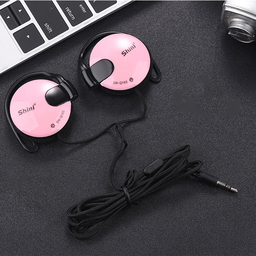 Multiple Color Sport Stereo 3. - Earphone Sport Hook review and price