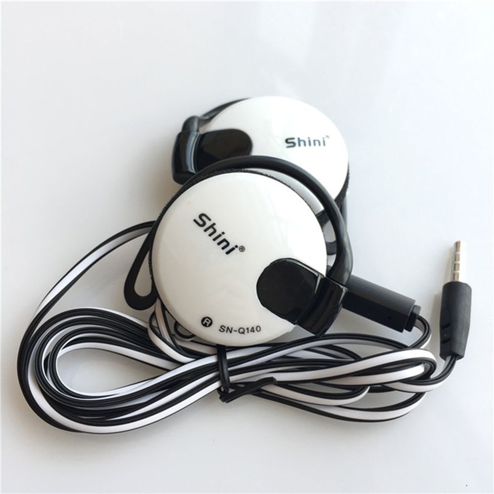 Multiple Color Sport Stereo 3. - Earphone Sport Hook review and price