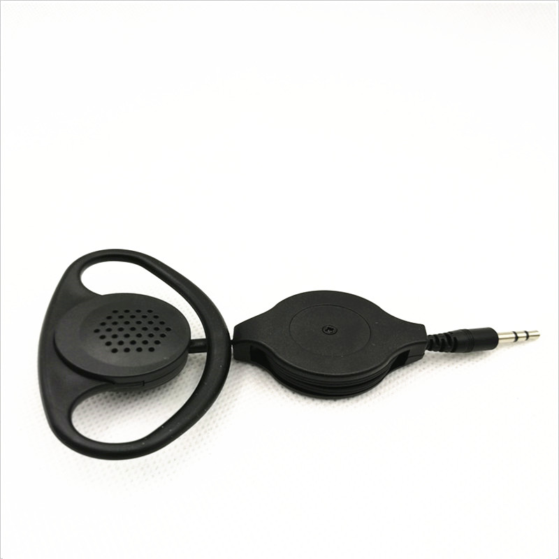 Retractable Stereo Soft Hook E - Earphone Sport Hook review and price