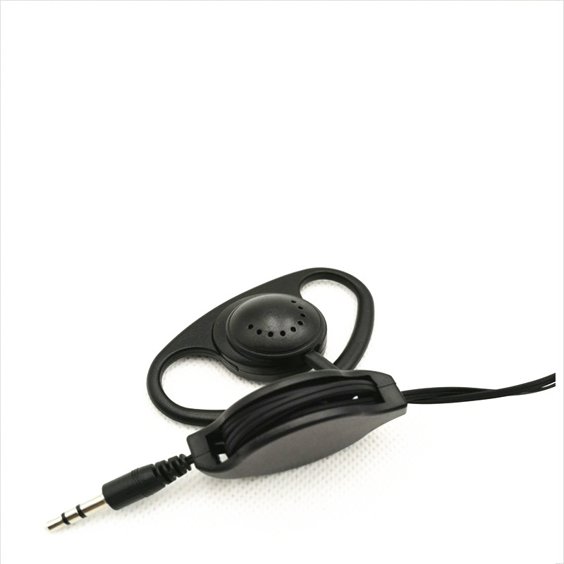 Retractable Stereo Soft Hook E - Earphone Sport Hook review and price