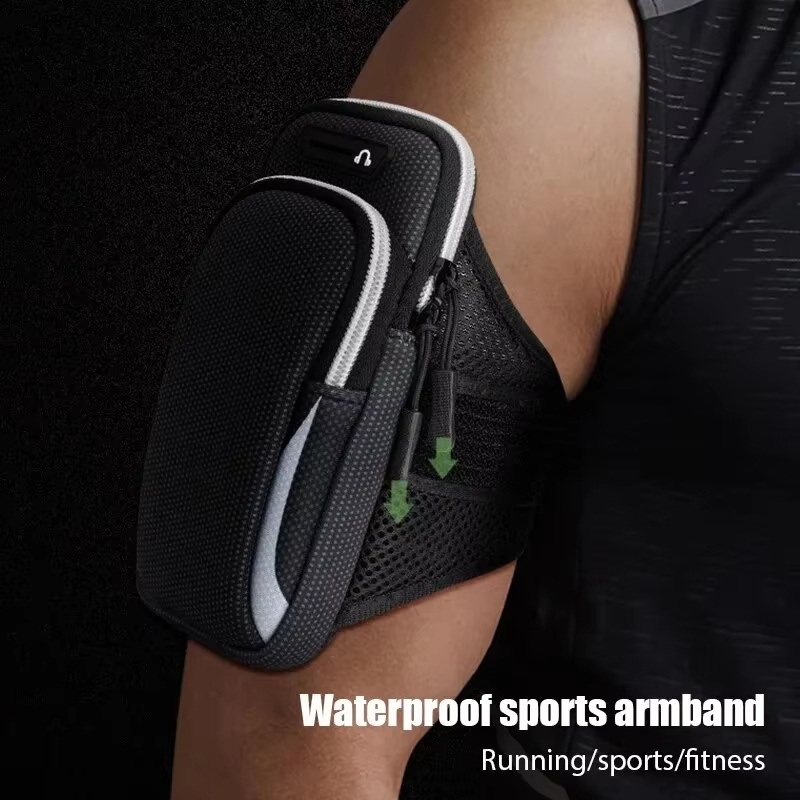 Universal Phone Armband Outdoo - Earphone Sport Hook review and price