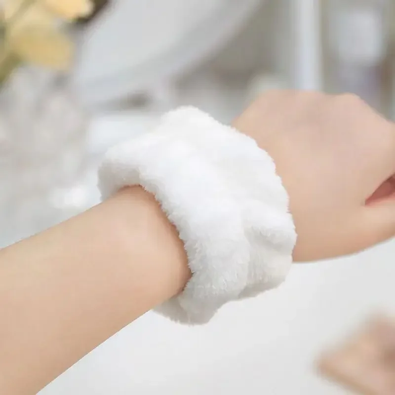 2Pcs One Pair Wash Face and Wr - Sweat Band Wrist review and price