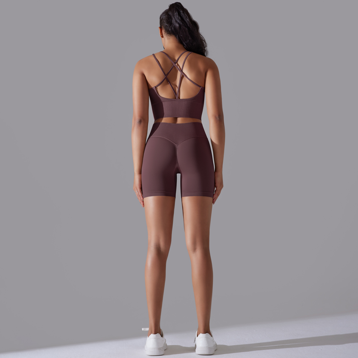 Sexy Yoga Sets Women's Tracksu - Running Gears review and price