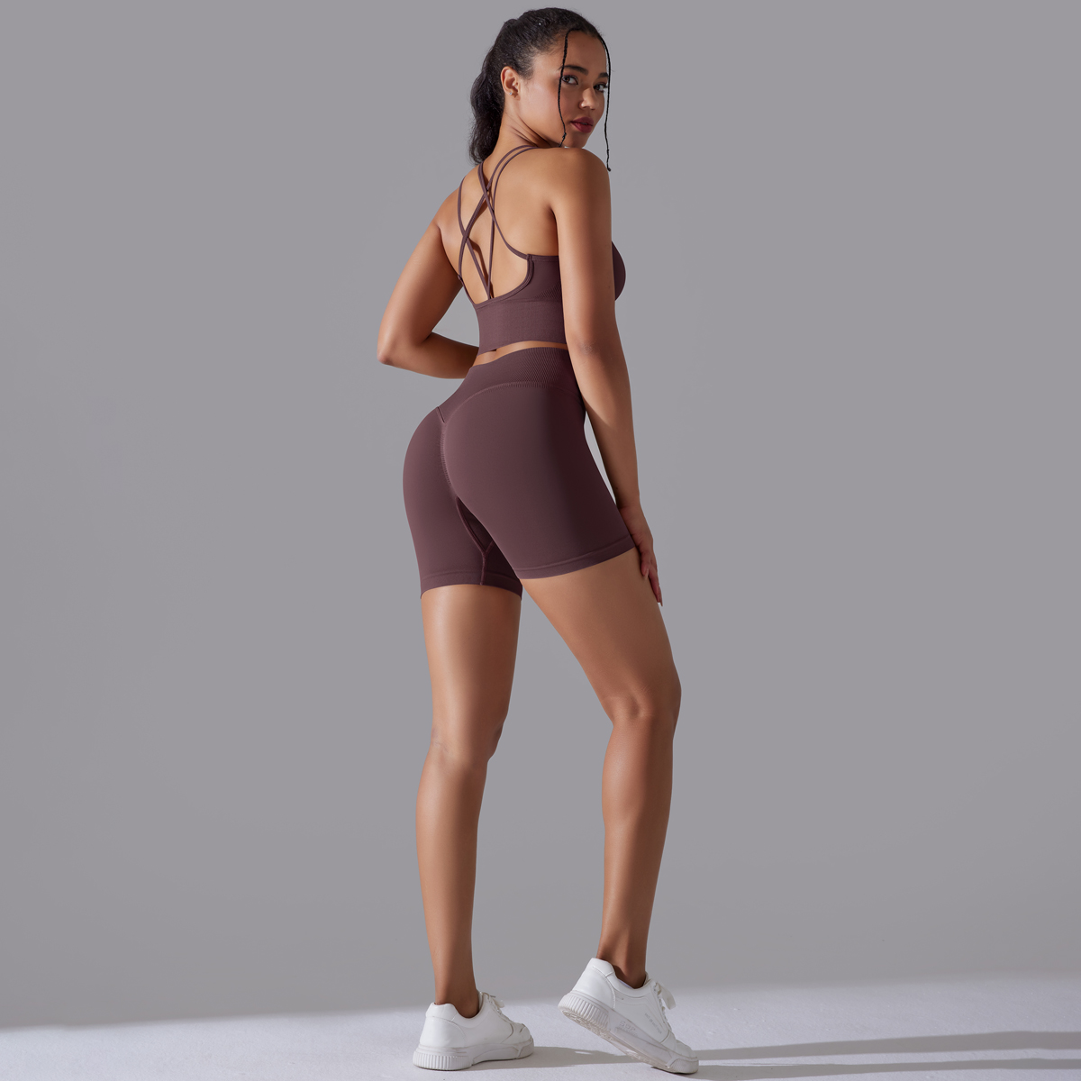 Sexy Yoga Sets Women's Tracksu - Running Gears review and price