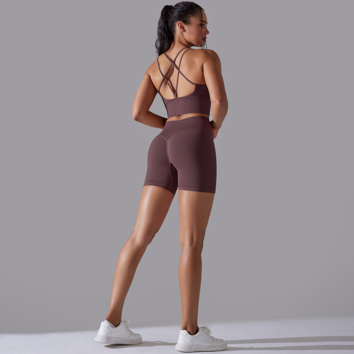 Sexy Yoga Sets Women's Tracksu - Running Gears review and price
