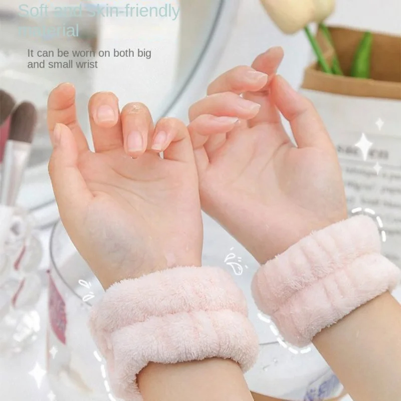2pcs  Fashion Wash Face and Wr - Sweat Band Wrist review and price