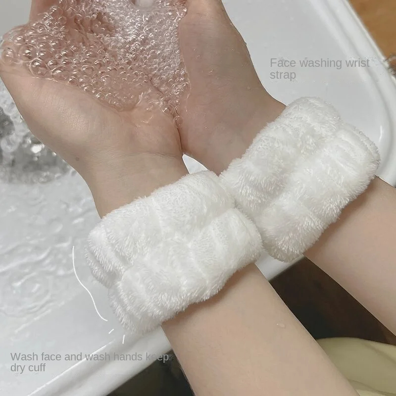2pcs  Fashion Wash Face and Wr - Sweat Band Wrist review and price