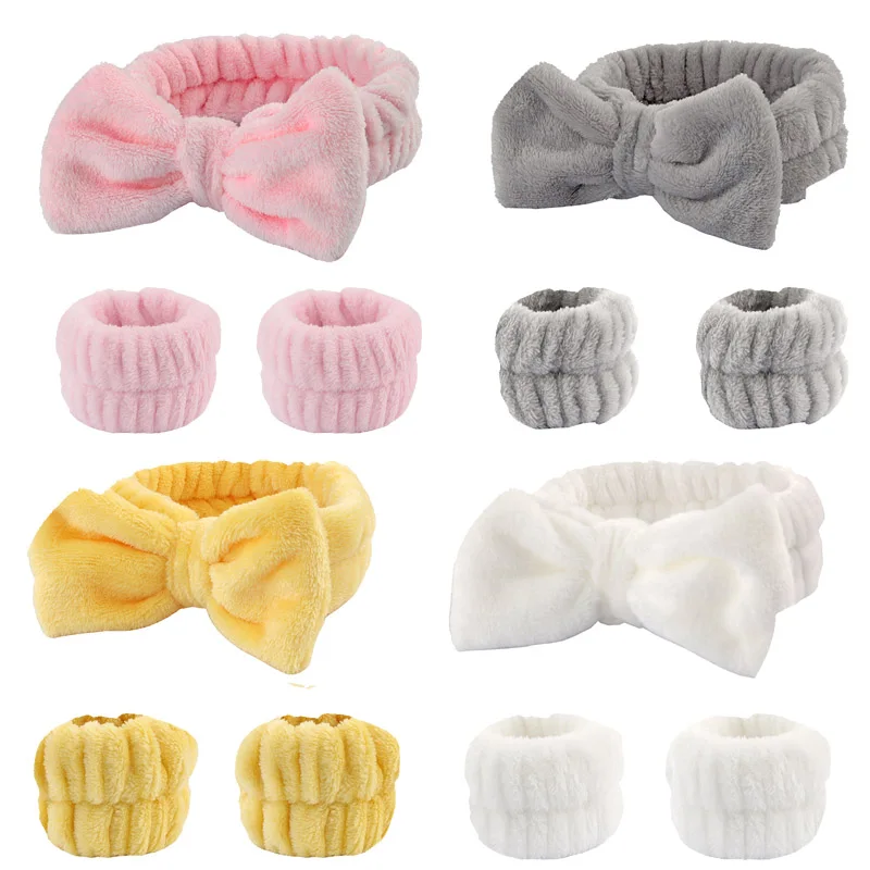 2PCS Reusable Spa Wrist Washba - Sweat Band Wrist review and price