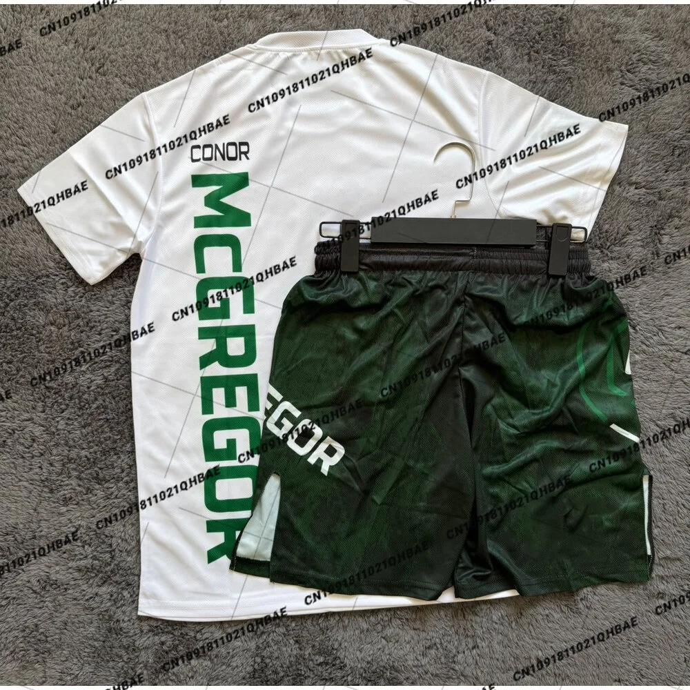 2026 Summer Top Boxer MMA Octa - Running Gear For Men review and price