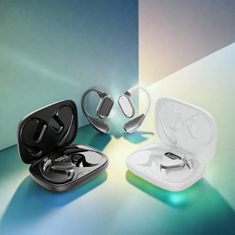 Original Q11 Silicone in Ear H - Earphone Sport Hook review and price