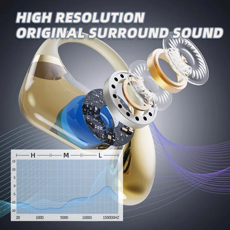Original Q11 Silicone in Ear H - Earphone Sport Hook review and price
