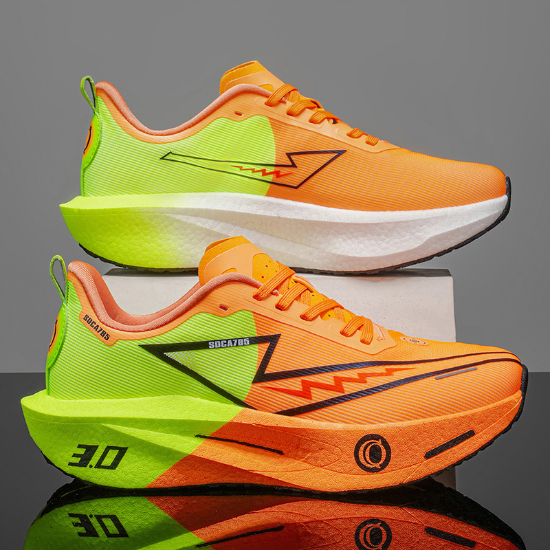 Men Sports Running Shoes Carbo - Running Shoe Carbon review and price