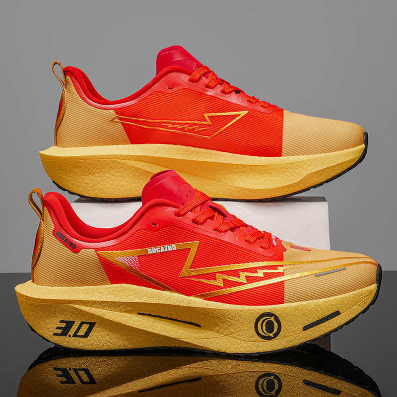 Men Sports Running Shoes Carbo - Running Shoe Carbon review and price