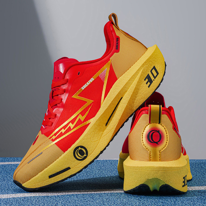 Men Sports Running Shoes Carbo - Running Shoe Carbon review and price