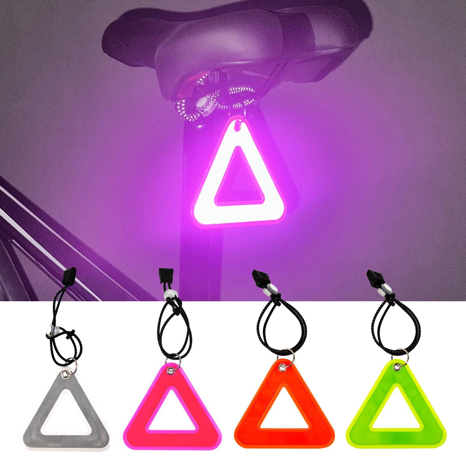 Reflective Pendants High Visib - Running Gear For Men review and price