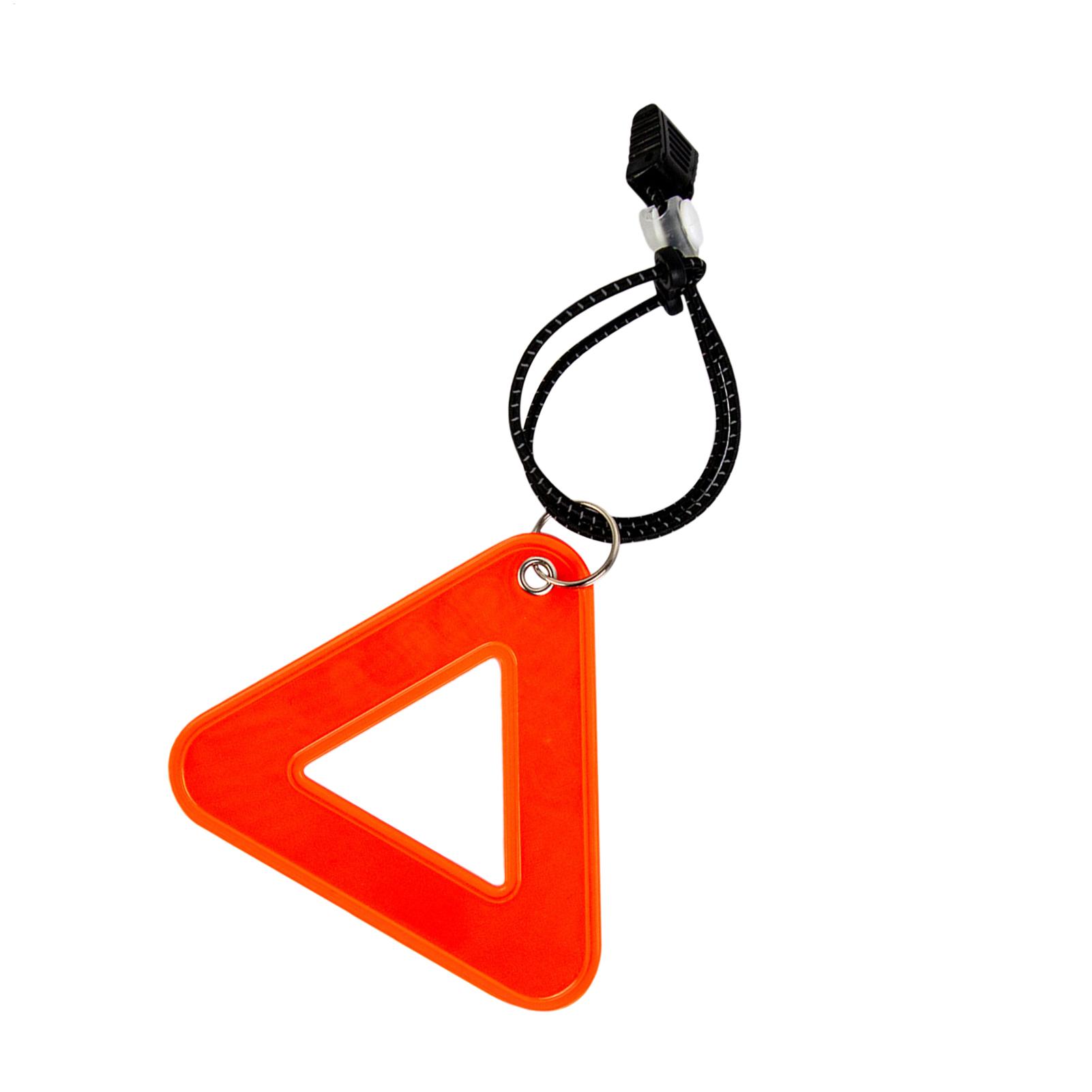 Reflective Pendants High Visib - Running Gear For Men review and price
