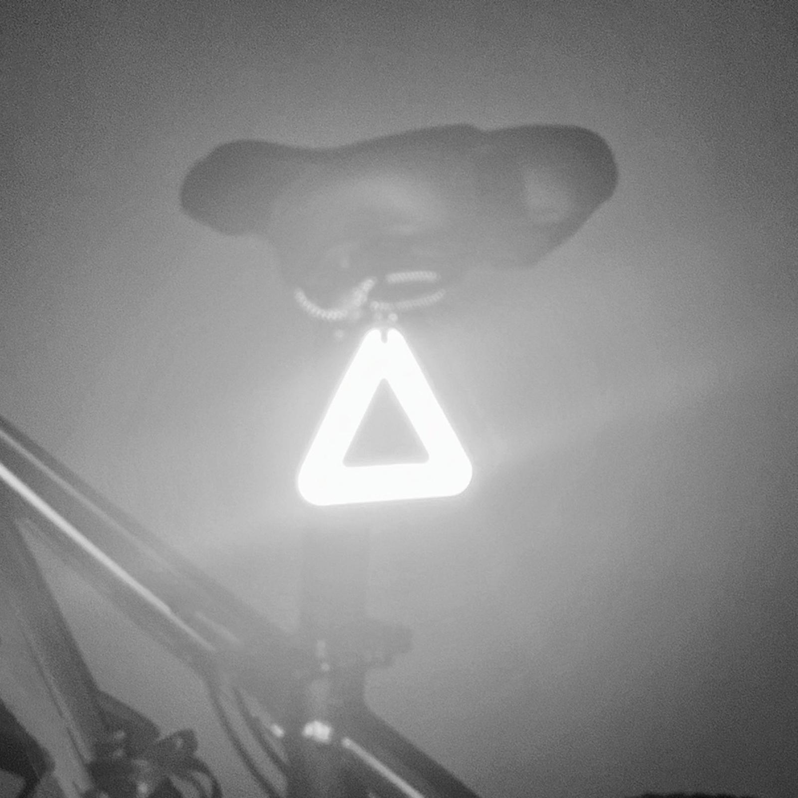 Reflective Pendants High Visib - Running Gear For Men review and price