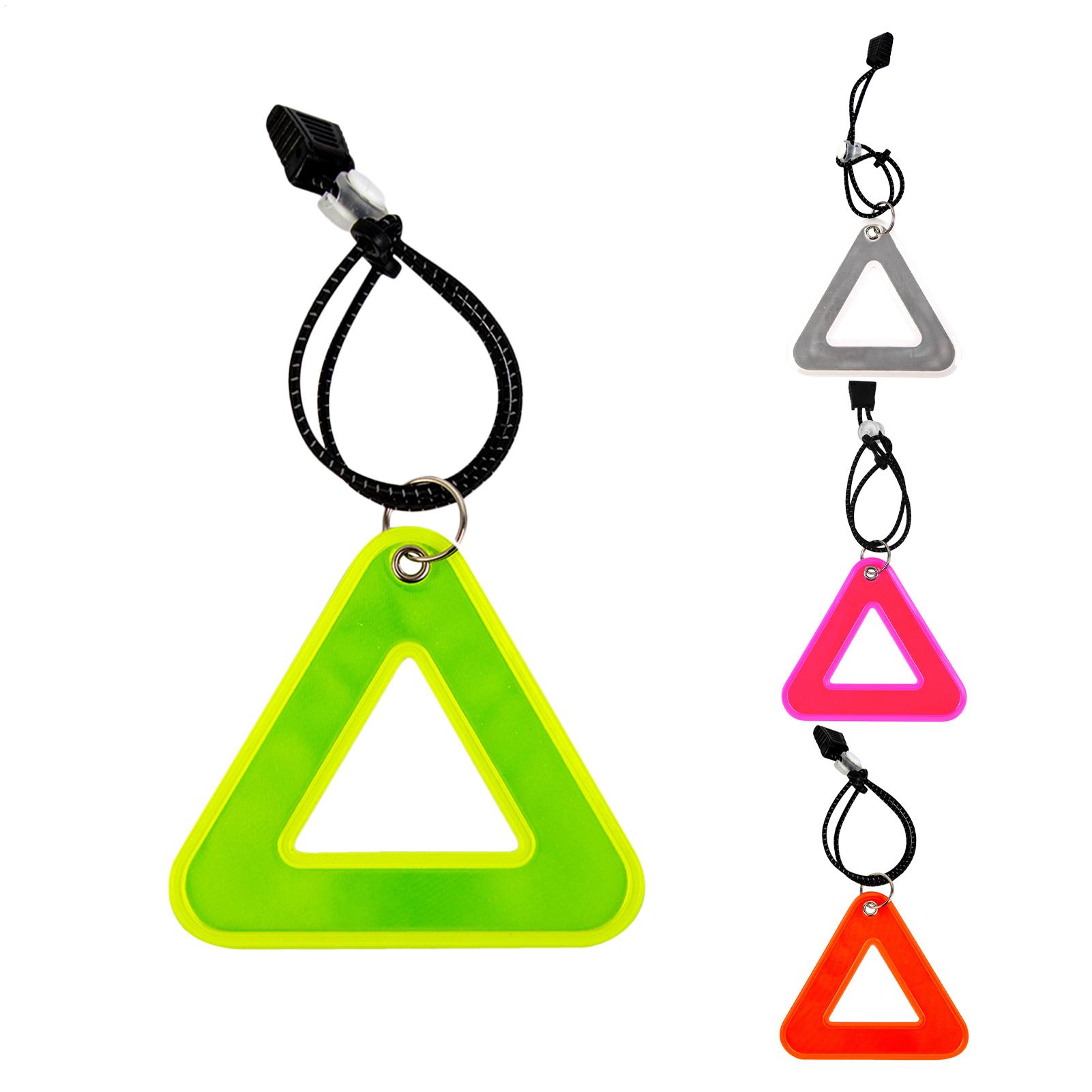 Reflective Pendants High Visib - Running Gear For Men review and price